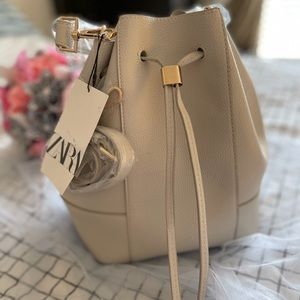 Zara Bucket Bag